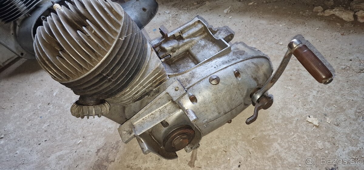 Jawa 250,Čz 150 , - 2