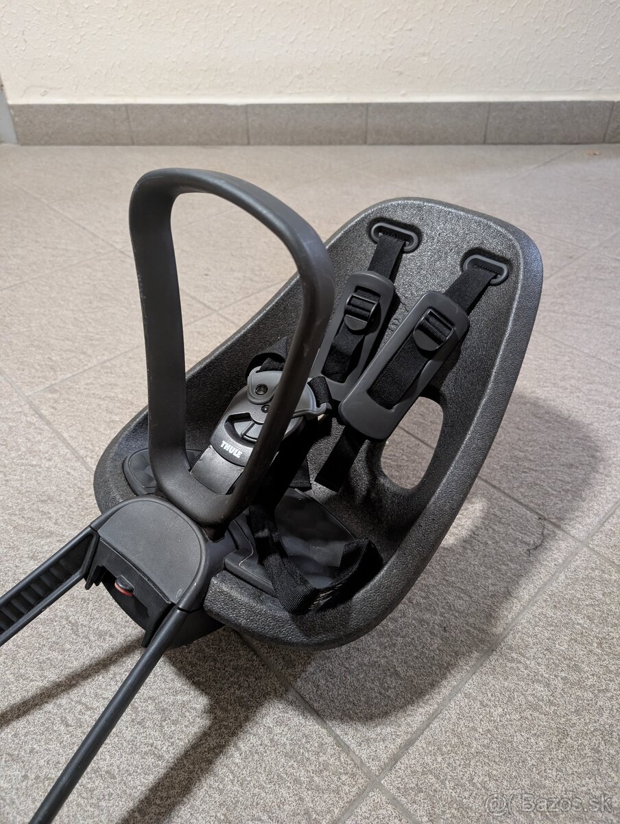 Thule YEPP NEXXT MINI - 2