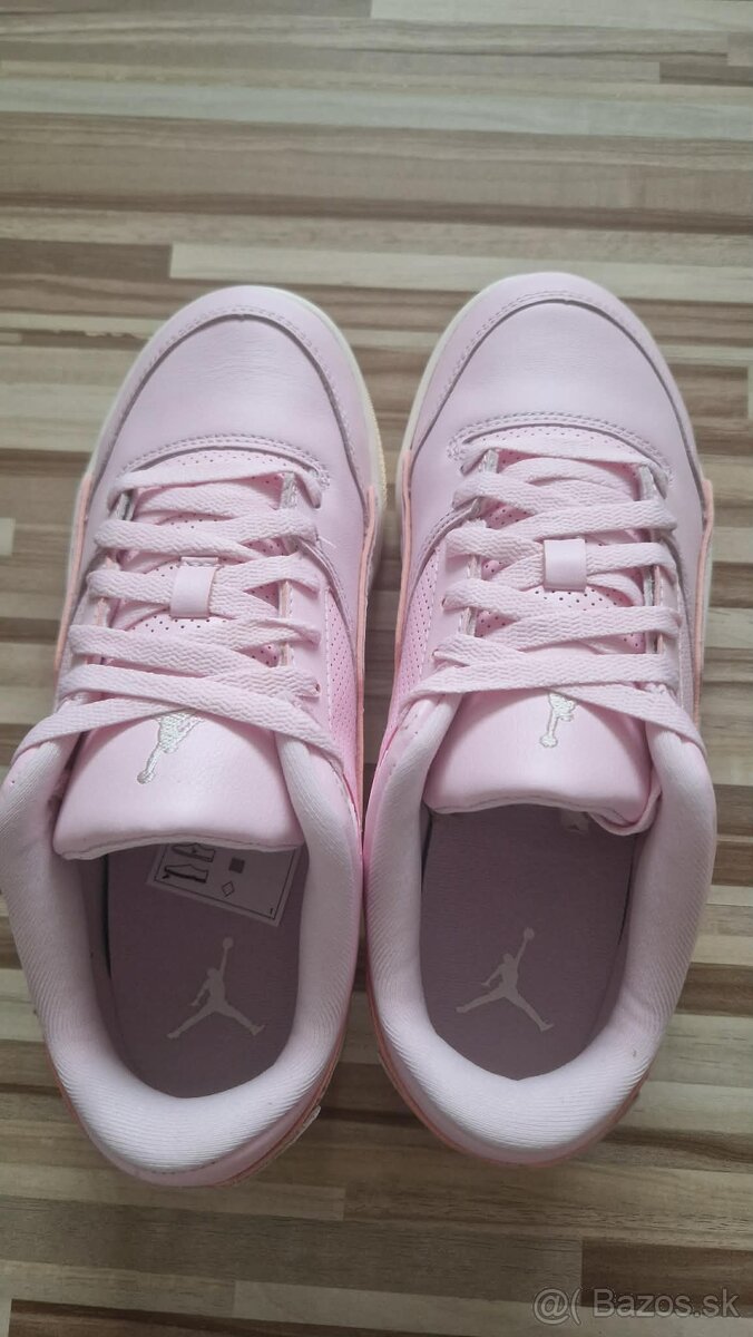 Detské tenisky Jordan - 2