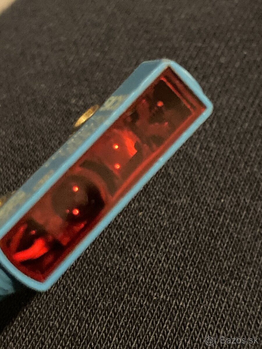 Fotoelektrický snímač PNP, SICK WTB2S-2P3251 - 2