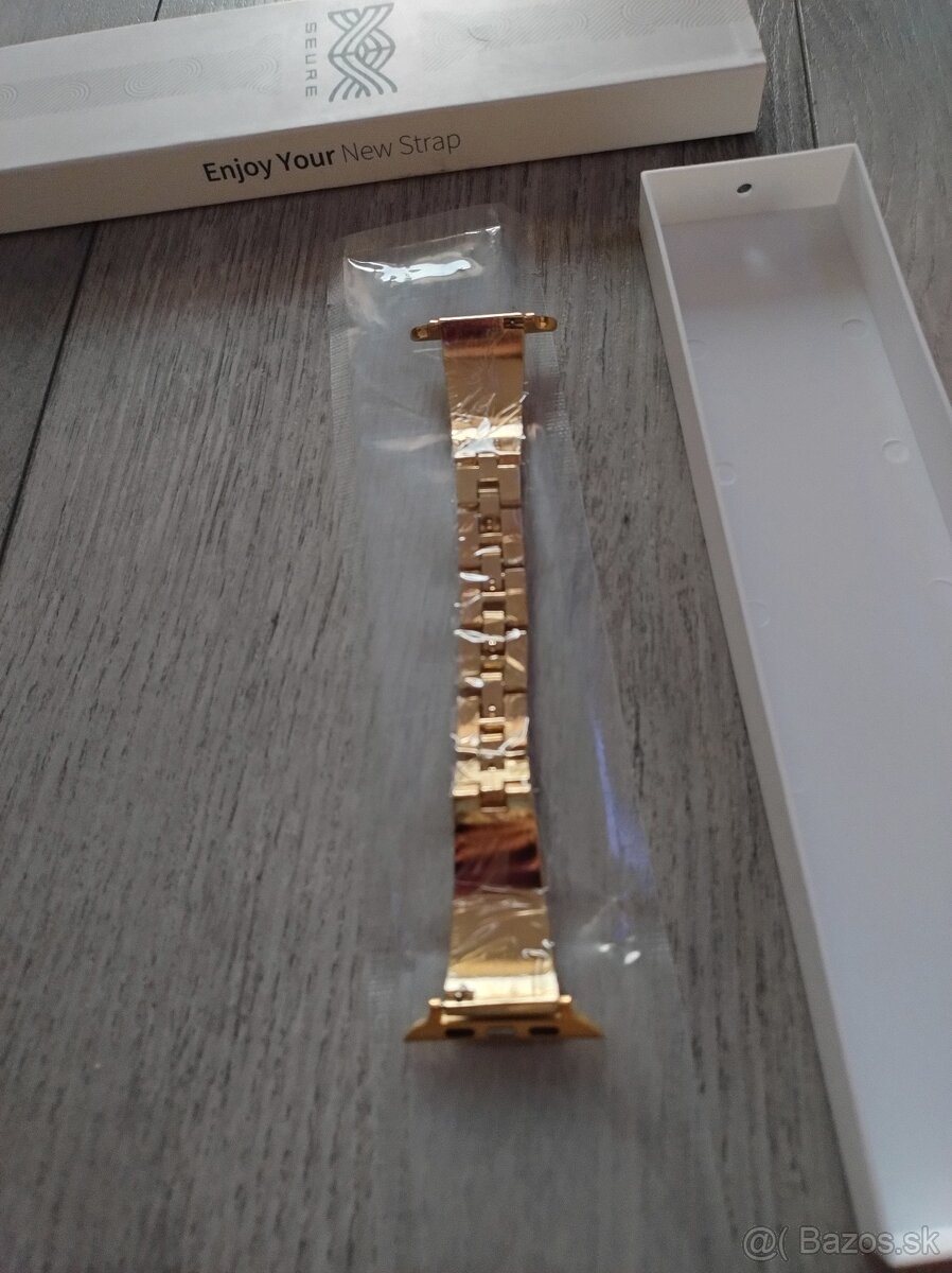 Náramok Apple Watch - 2