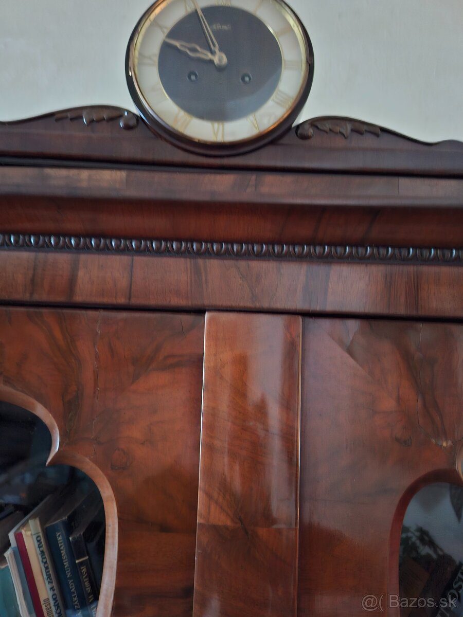 Hodiny krbové - 2