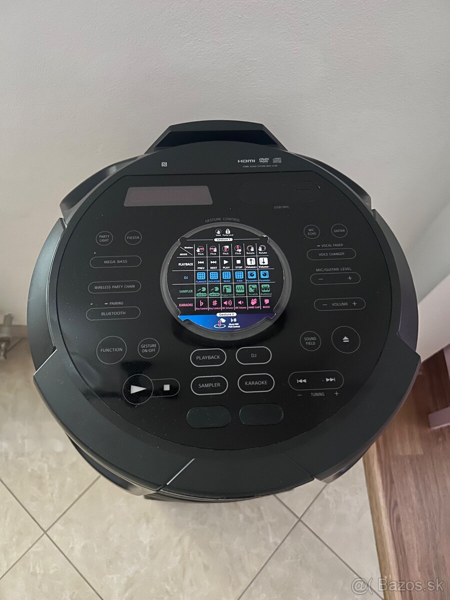 Reproduktor Sony - 2