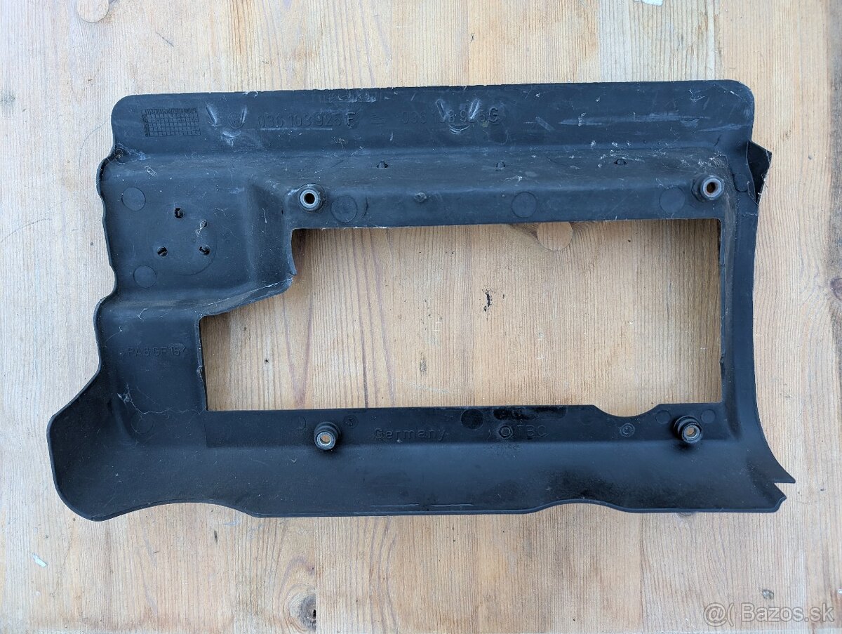 VW 1.4 16v kryt motora - 2