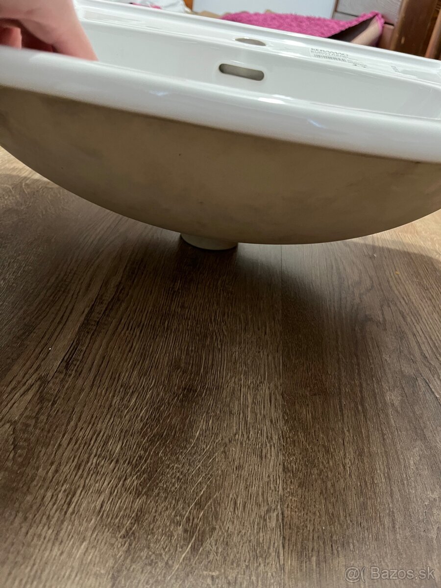 Umývadlo - 2