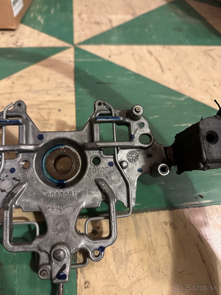 Kostra volantu Toyota Corolla - 2