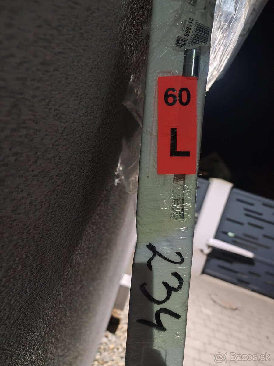 Interiérové dvere - 2