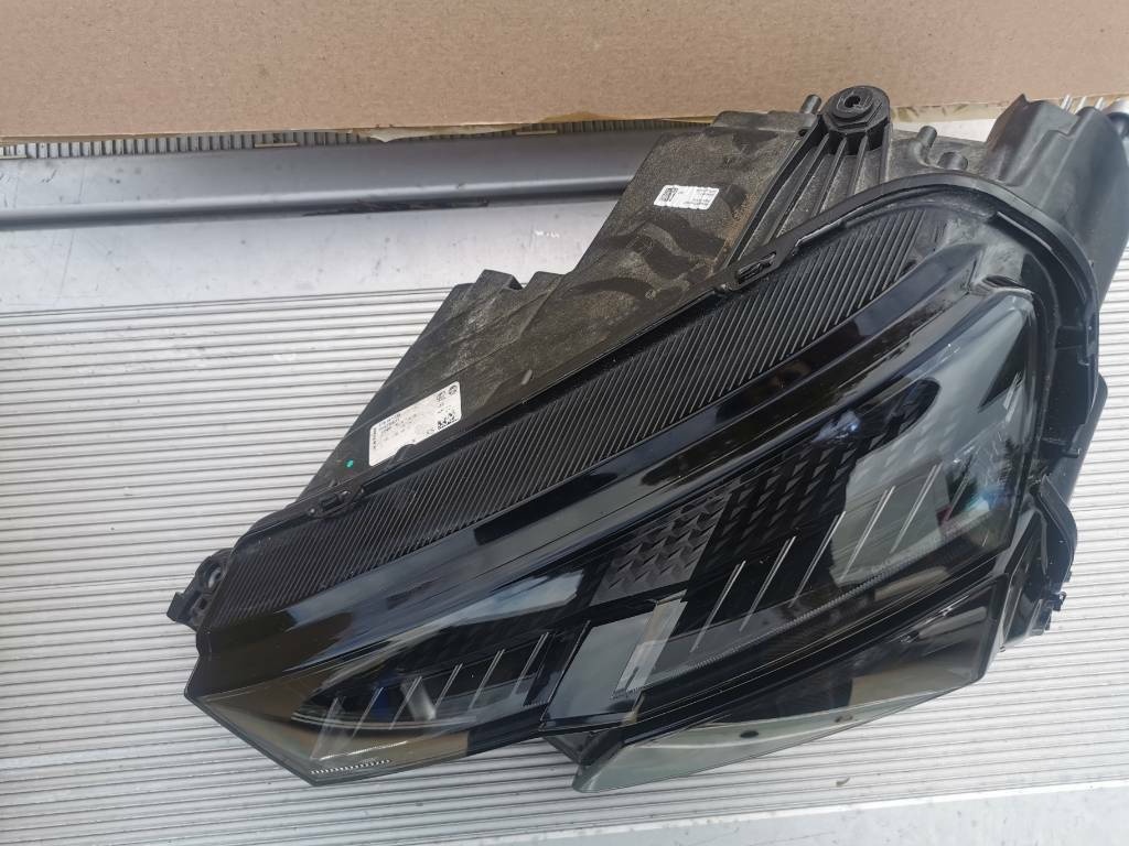 KAROQ LIFT LP LED 035 - 2