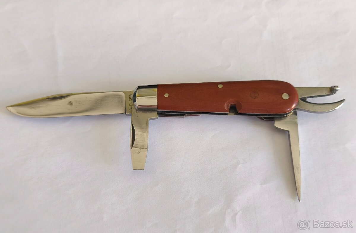 Wenger Delémont 1941 SOLDIER - 2