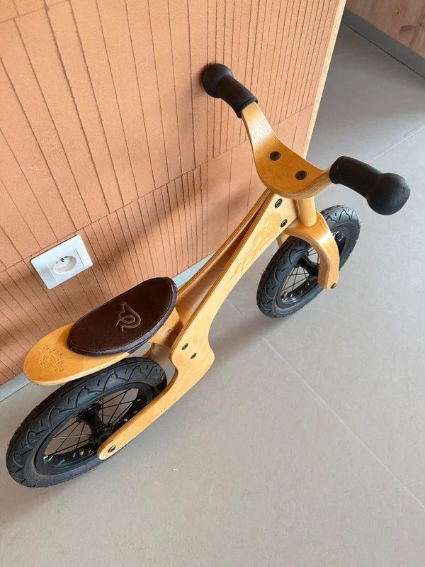 Odrážadlo Early Rider Lite - 2