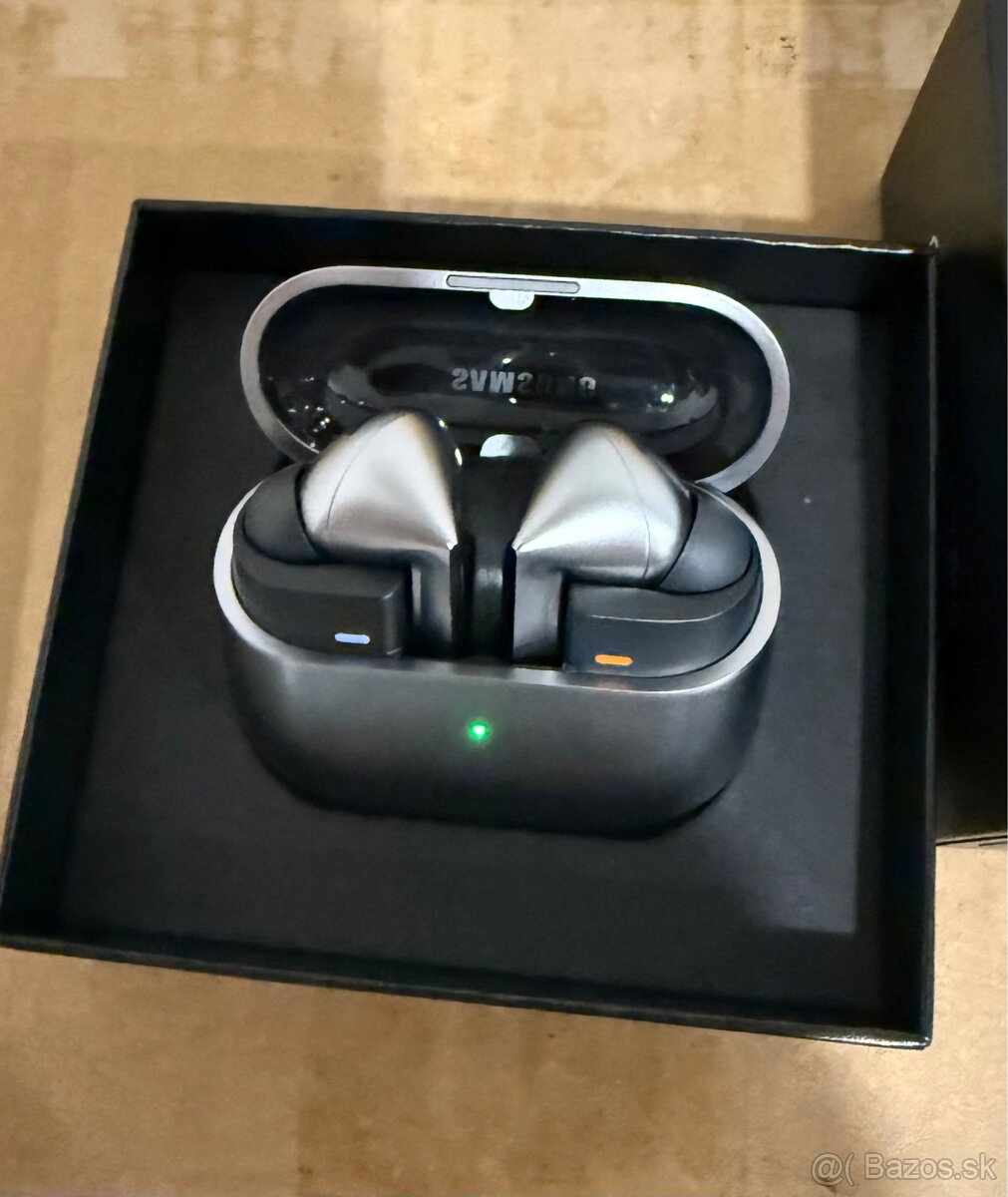 Samsung Galaxy Buds 3 Pro - 2