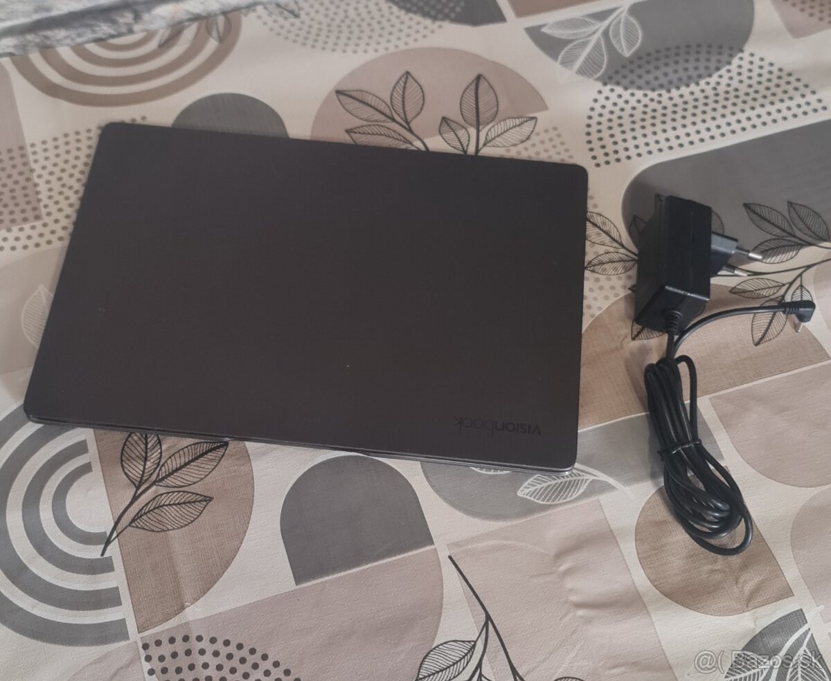 NT VISIONBOOK 13WG PRO TOUCH - 2