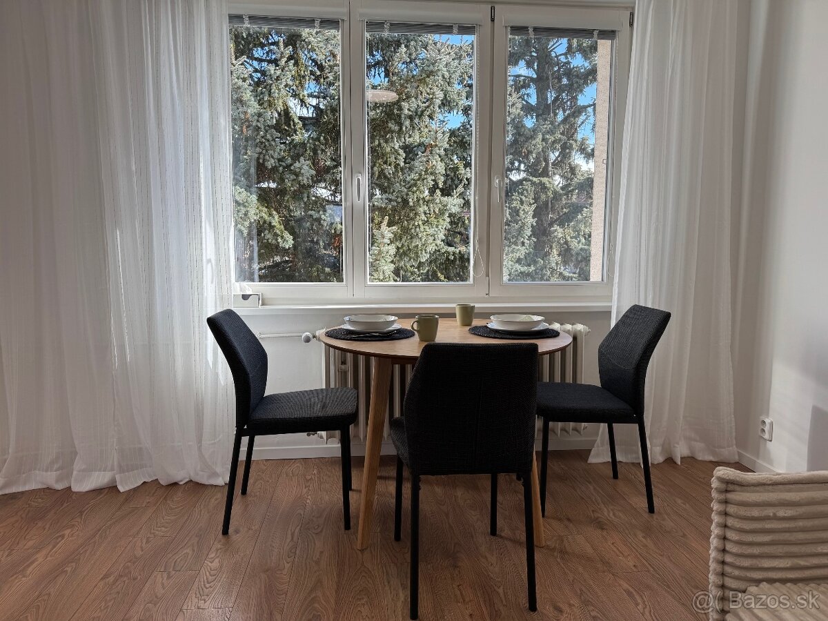 Štýlový 2-izb. byt v CENTRE - 2