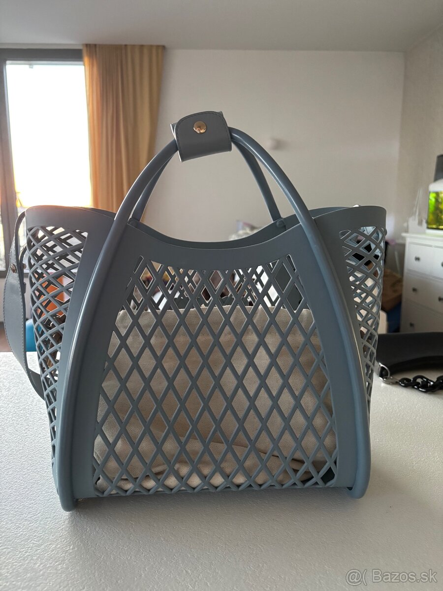 Max Mara The Marine Bag - 2