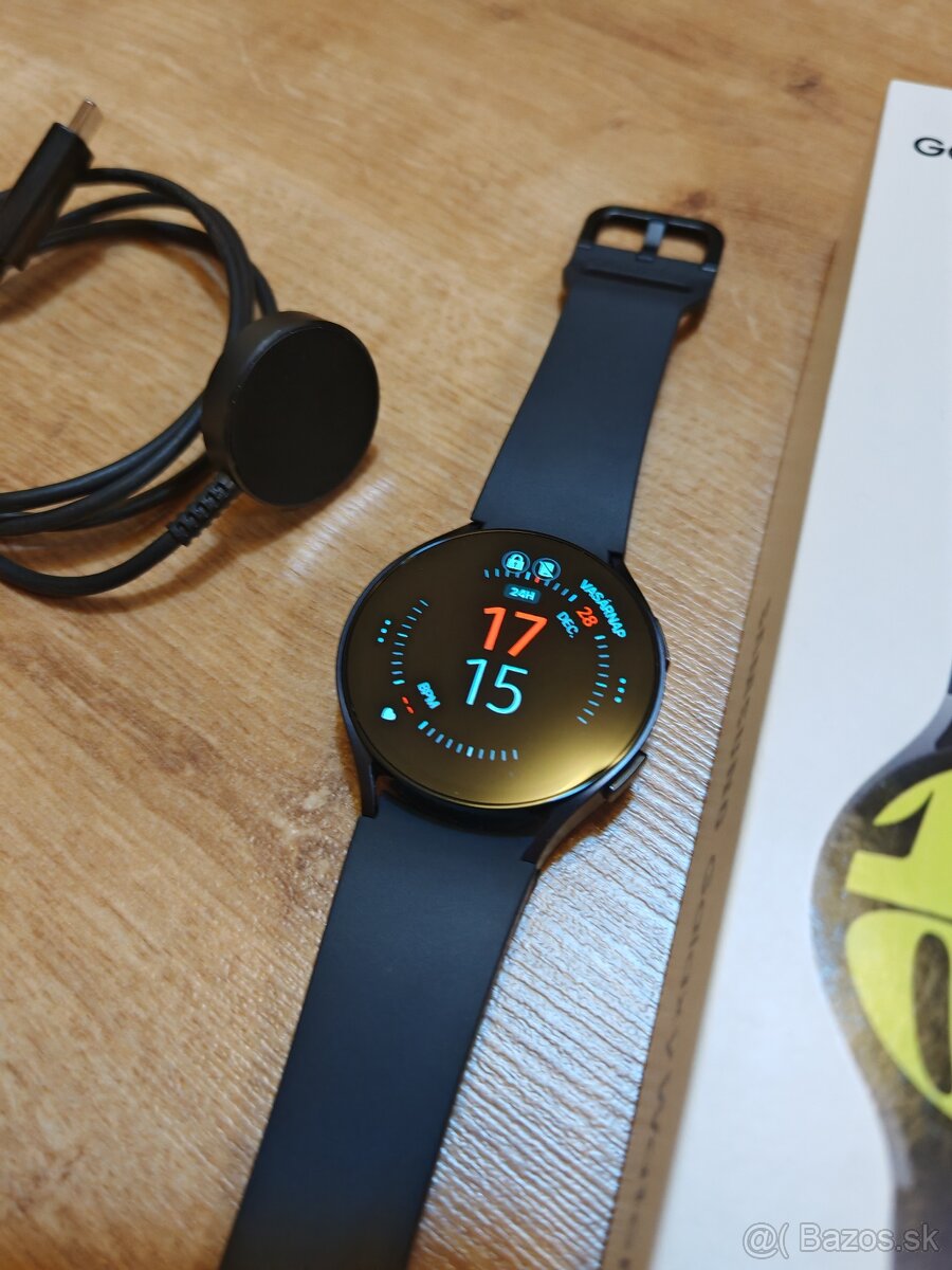 Samsung galaxy watch 6 LTE 44mm - 2