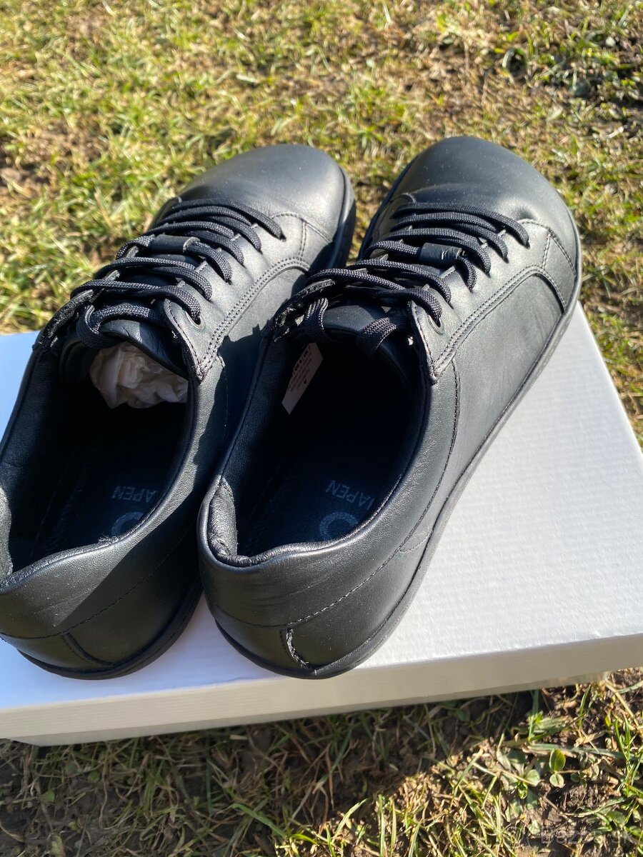tenisky Barefoot 40 - 2
