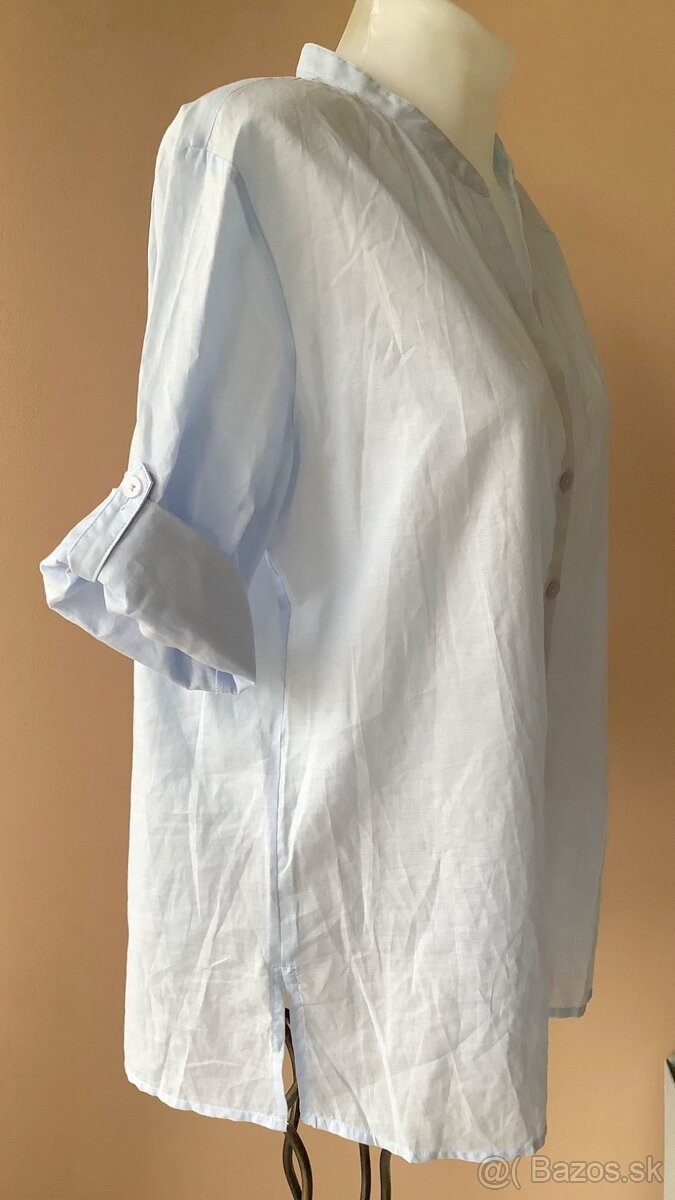Nová letná blúzka/tunika 42 - 2