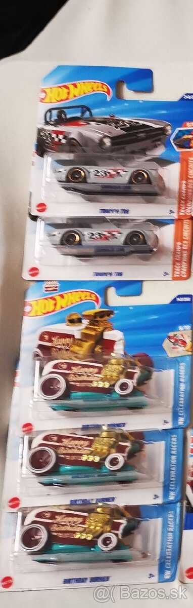 HW Treasure Hunt - 2