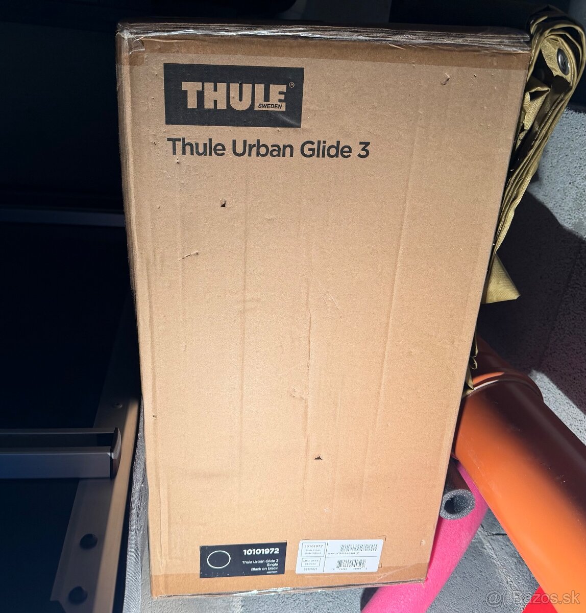 Thule Urban Glide 3 - 2