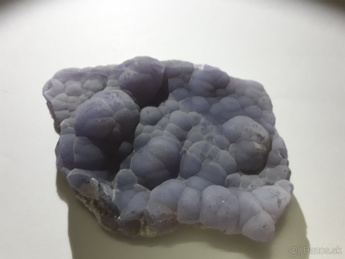 Mineral (fluorit, Čína) - 2