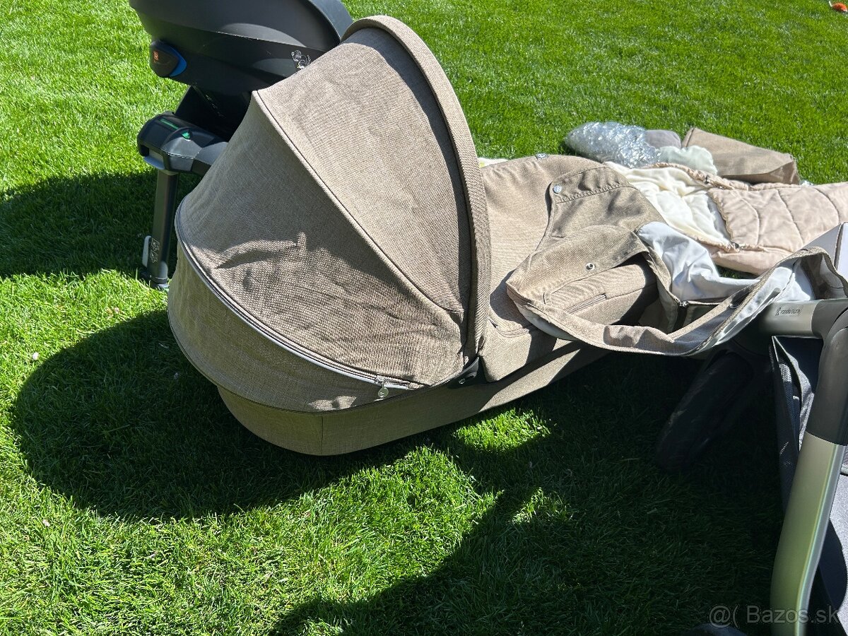 Stokke trailz - 2