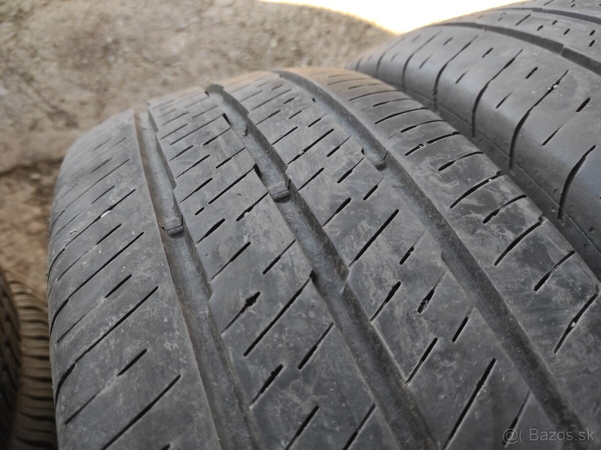 Letne pneu 225/65 R16C - 2
