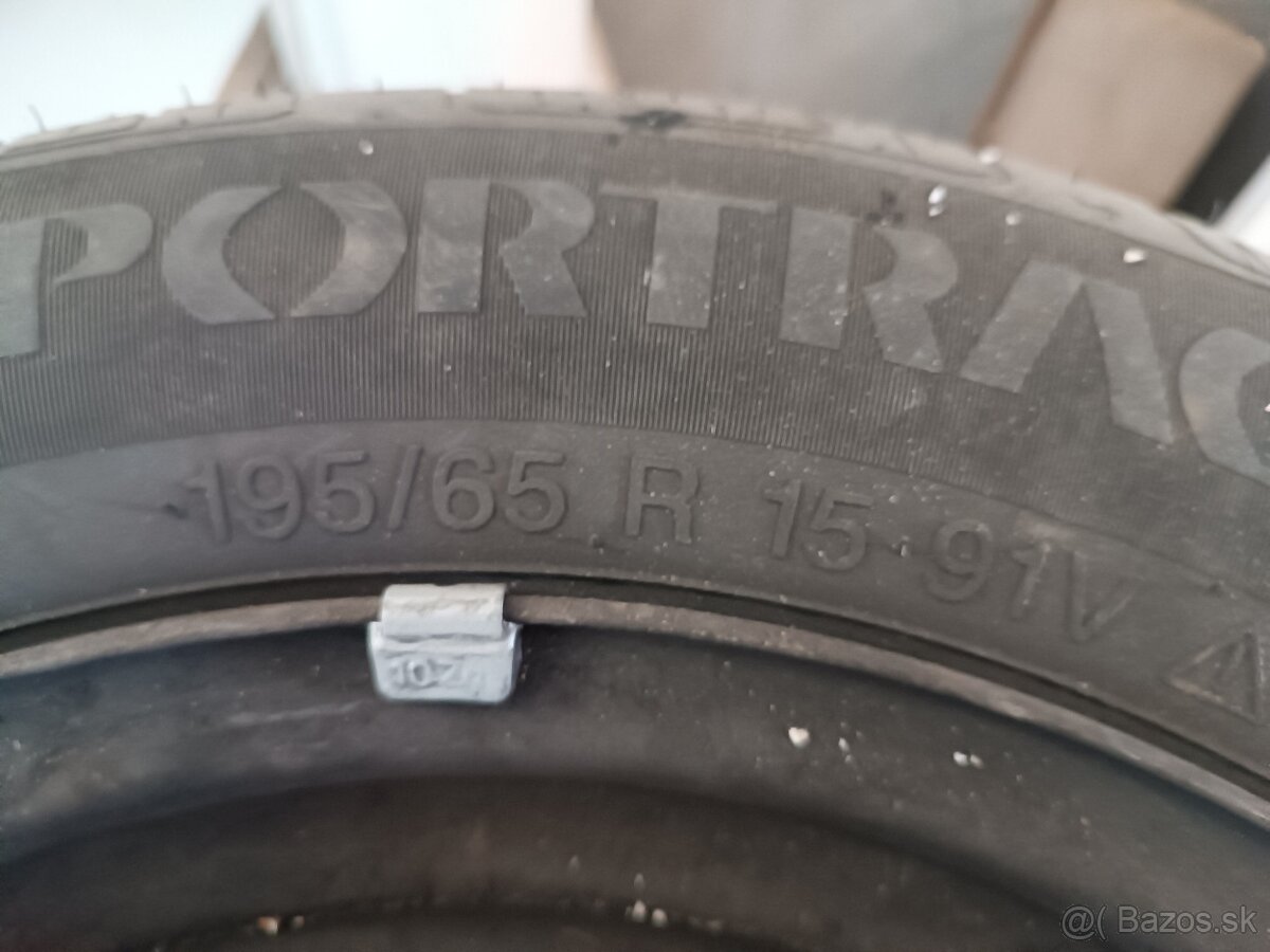 195/65 r15 - 2