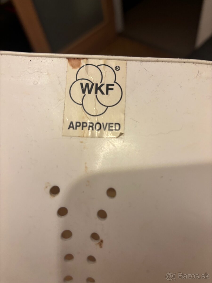 Chránič na prsia - 2