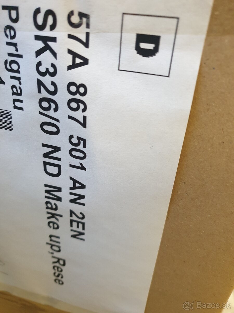 ŠKODA KAROQ STROPNICA 2022.... - 2