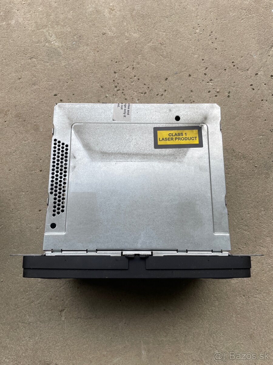 Autorádio Volkswagen - 2