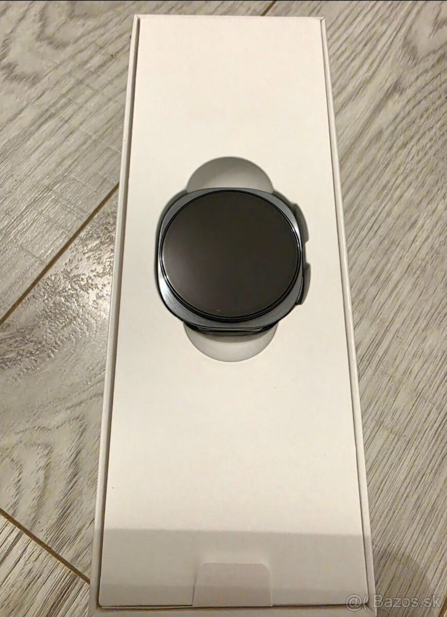 Samsung Galaxy Watch 8 (40mm) - 2