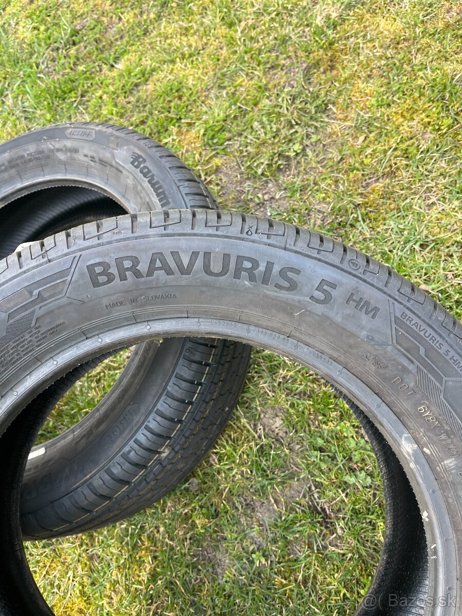 Barum Bravuris 5 HM - 2