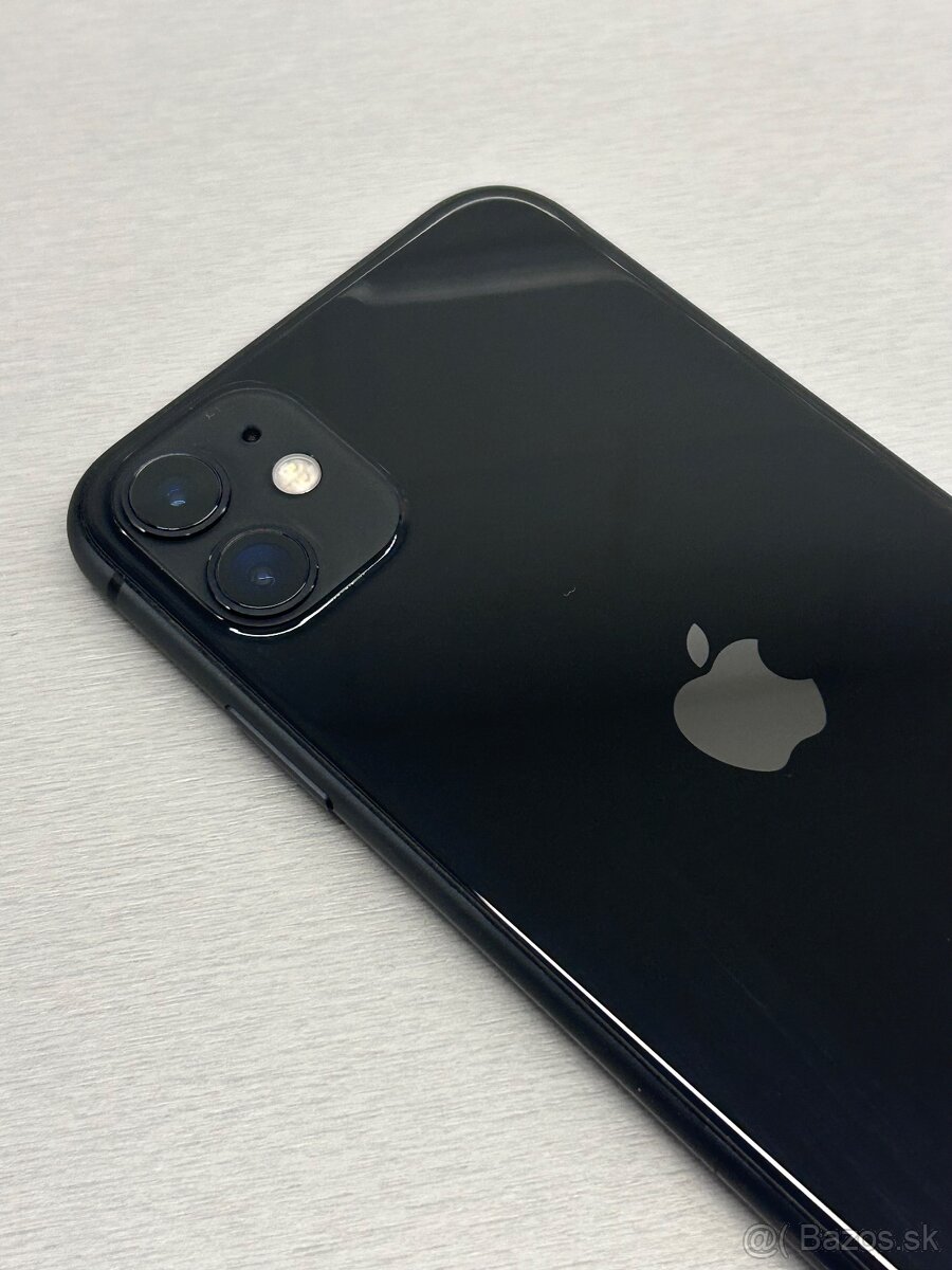 iPhone 11 - 128GB - 2