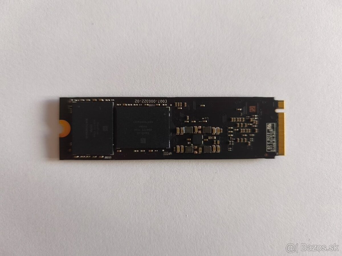 Western Digital Black SN850X 4TB, M.2 2280, NVMe - 2