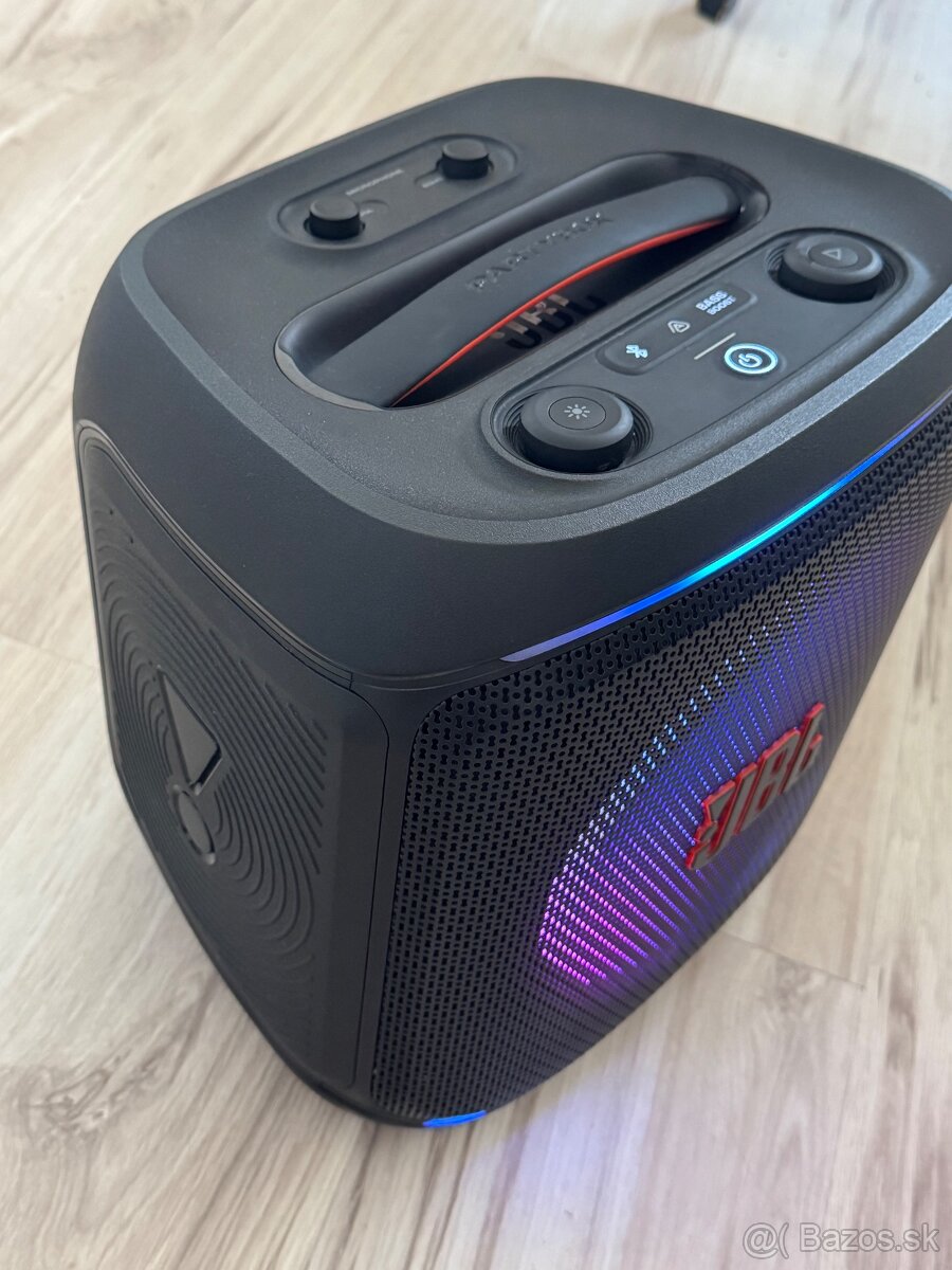 JBL PartyBox Encore 2 - 2