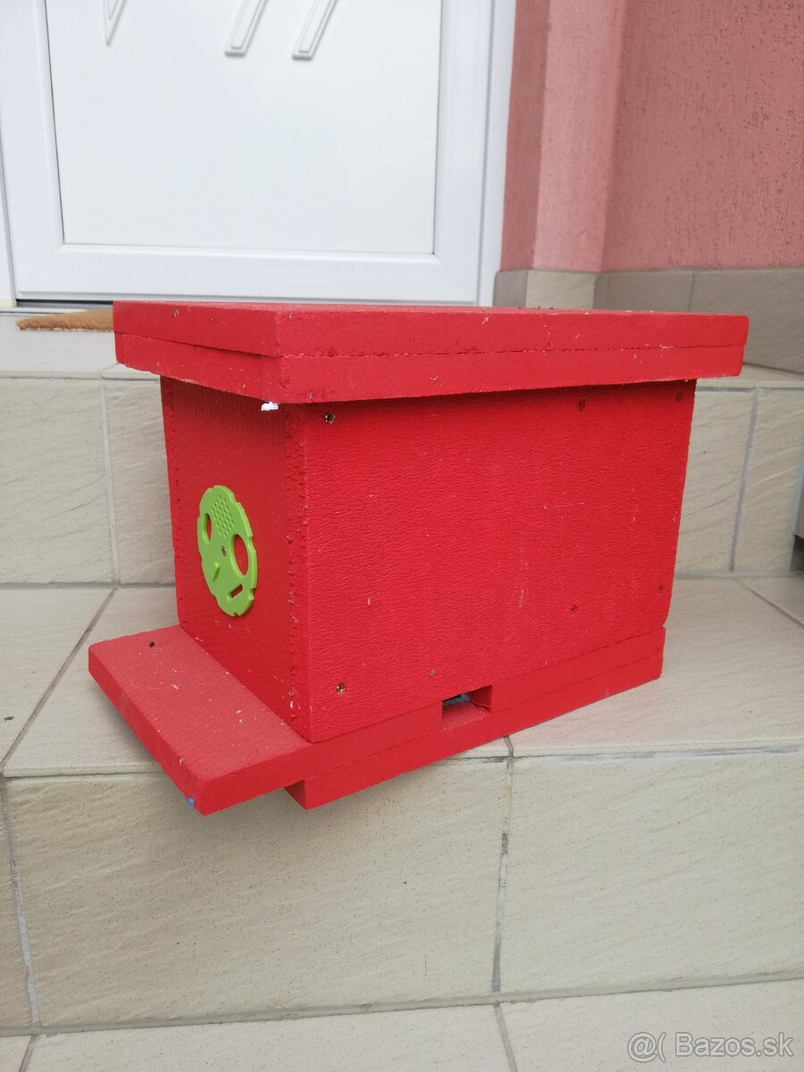 OPLODNIAČIKY - 2