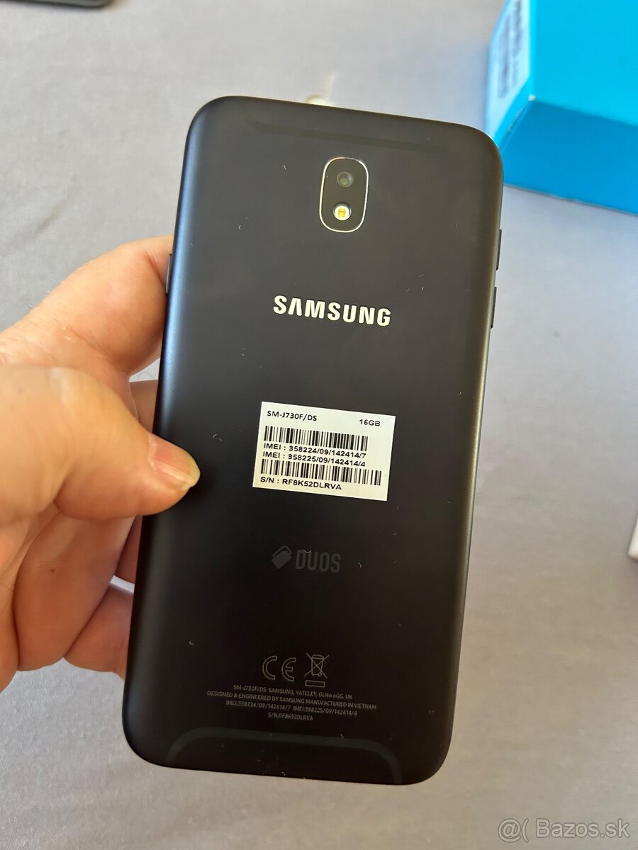 Samsung Galaxy J7 - 2