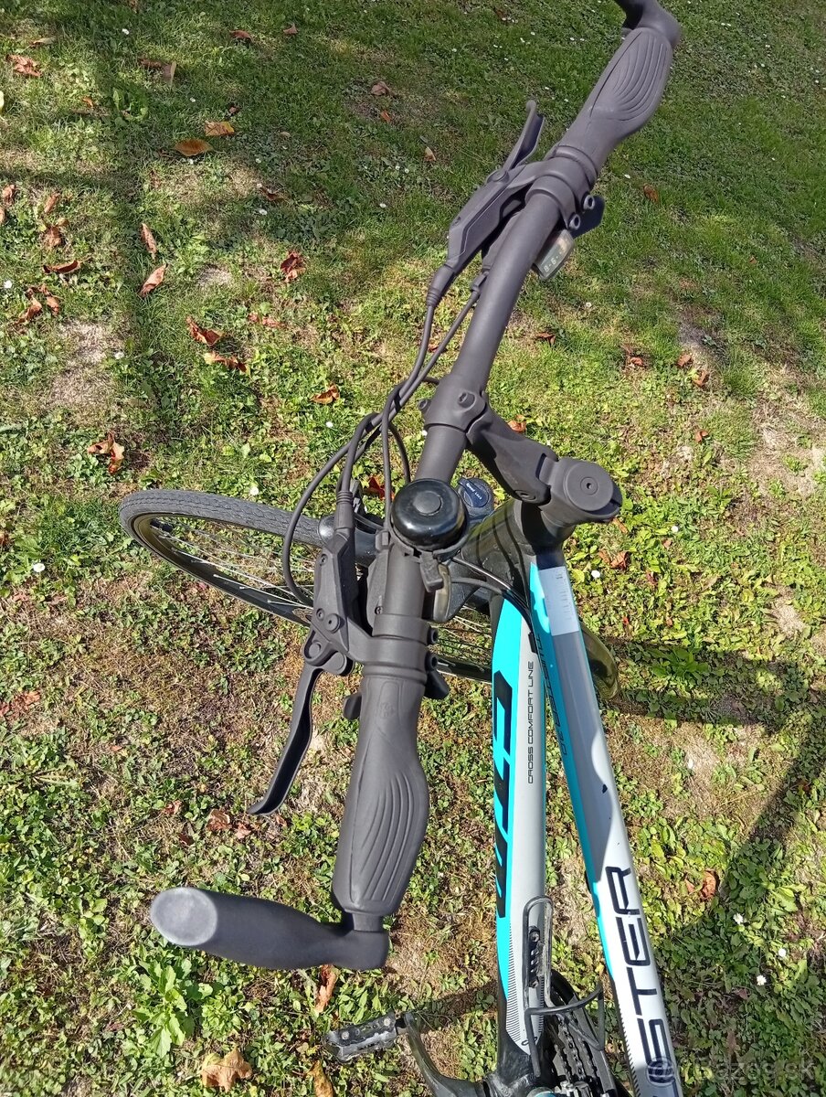 Bicykel CTM - 2