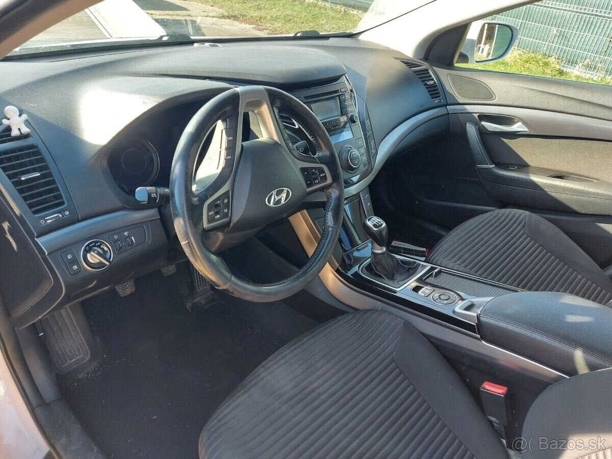 Hyundai i40 combi 2010 - 2015 - 2