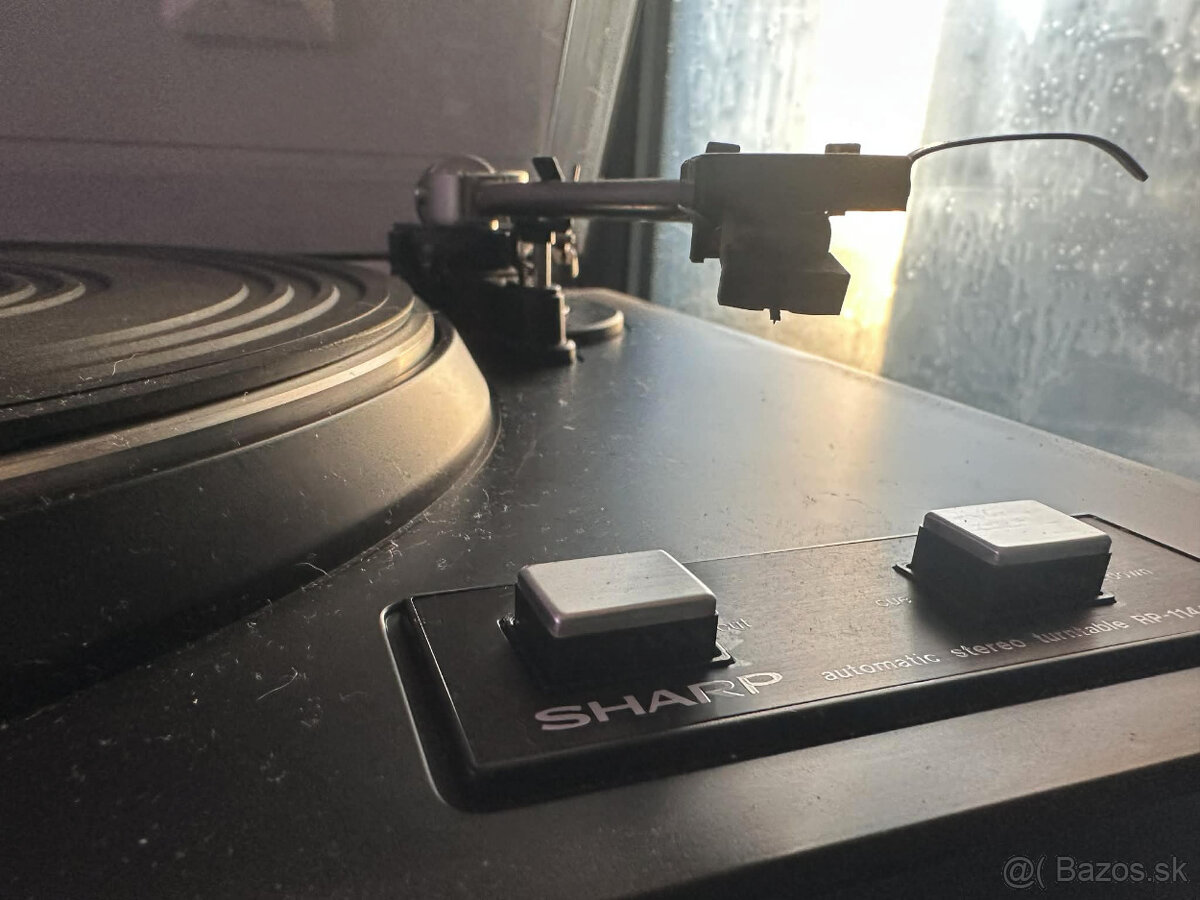 Sharp RP-1144 - 2