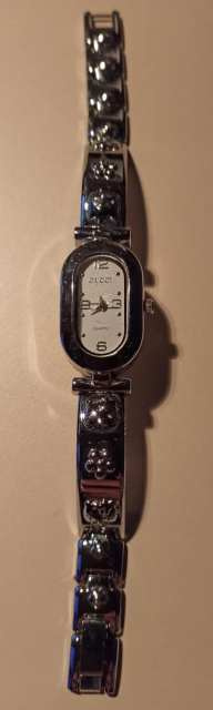 Náramkové Retro hodiny - 2