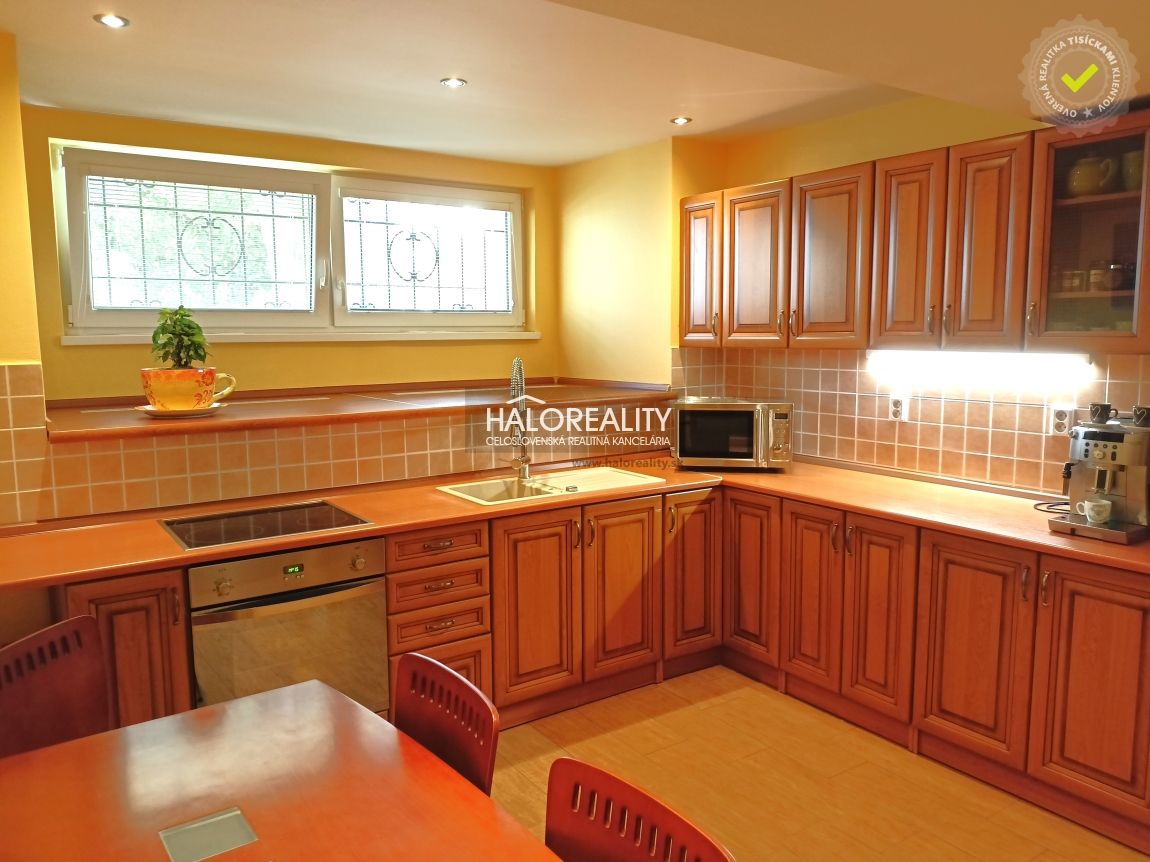 HALO reality - Predaj, trojizbový byt Košice Západ - Terasa, - 2