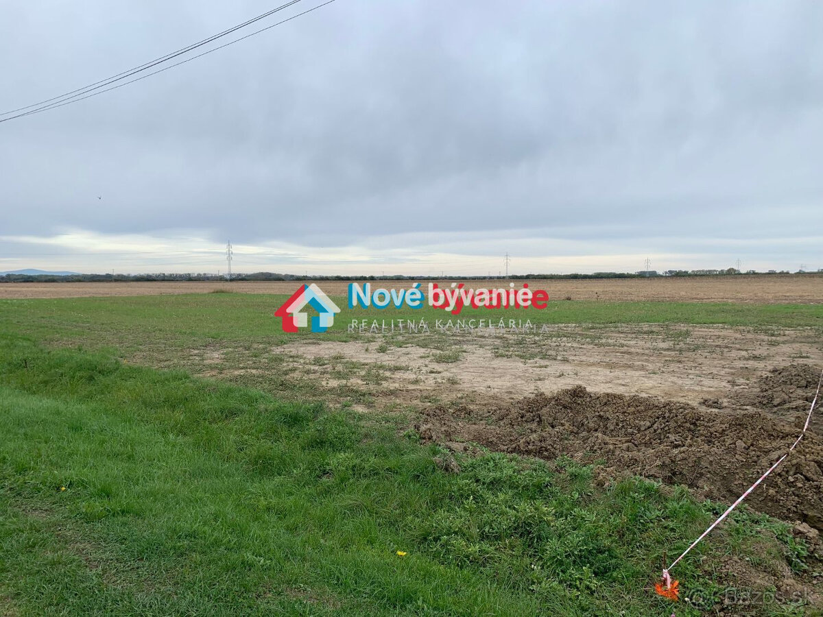 Pozemok na predaj Hatalov - 2