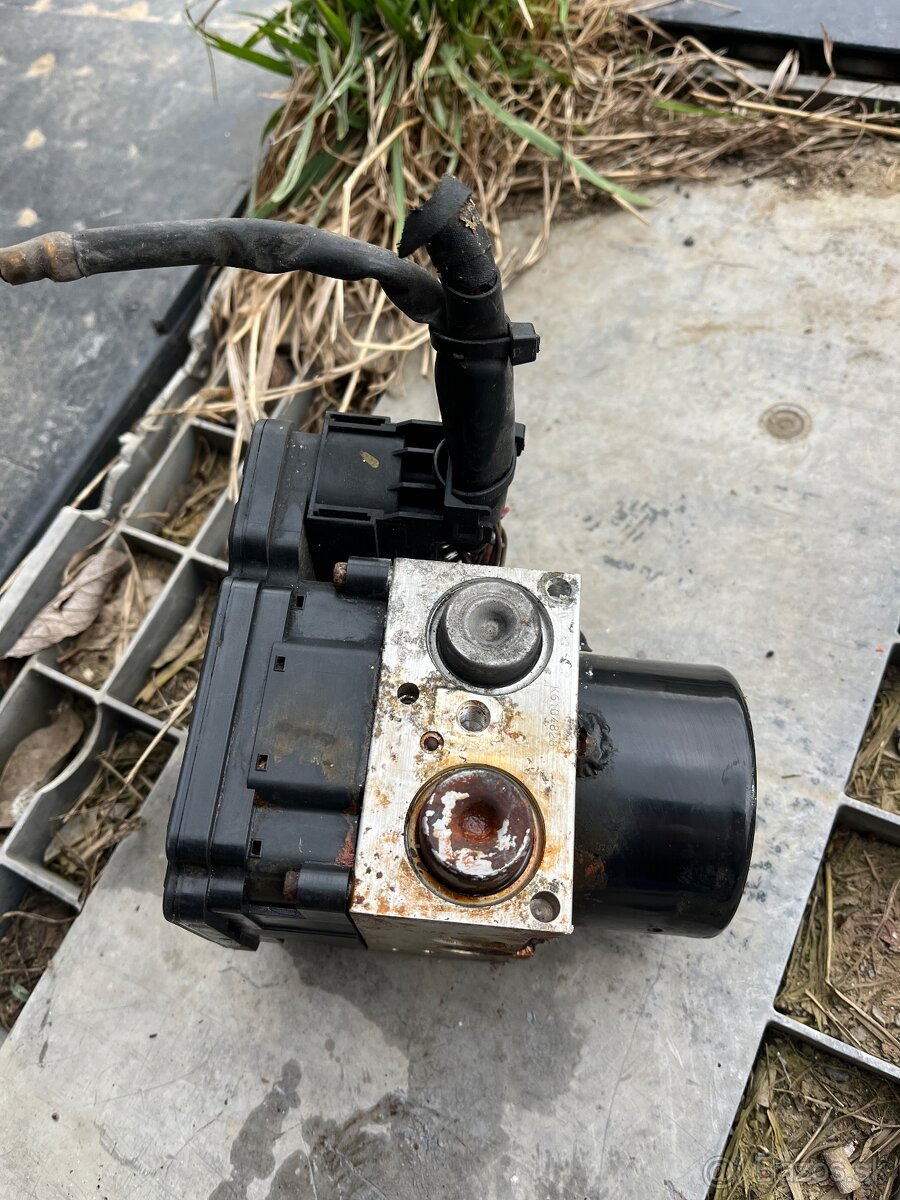 Mercedes w204 combi 4x4 320cdi - 2