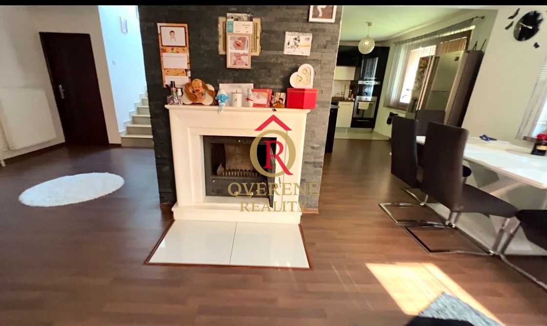 Predaj Rodinného Domu v Top Stave za Super Cenu ID: D107BD - 2