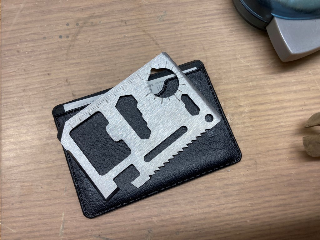 Predám náradie ktoré je na foto - 2