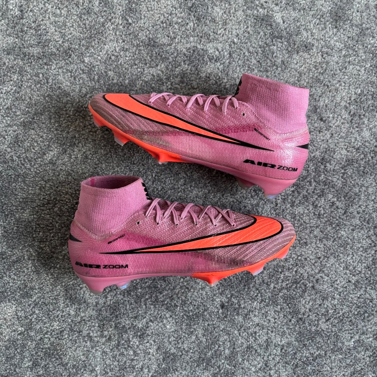 Nike Mercurial Superfly 10 Elite FG - 2