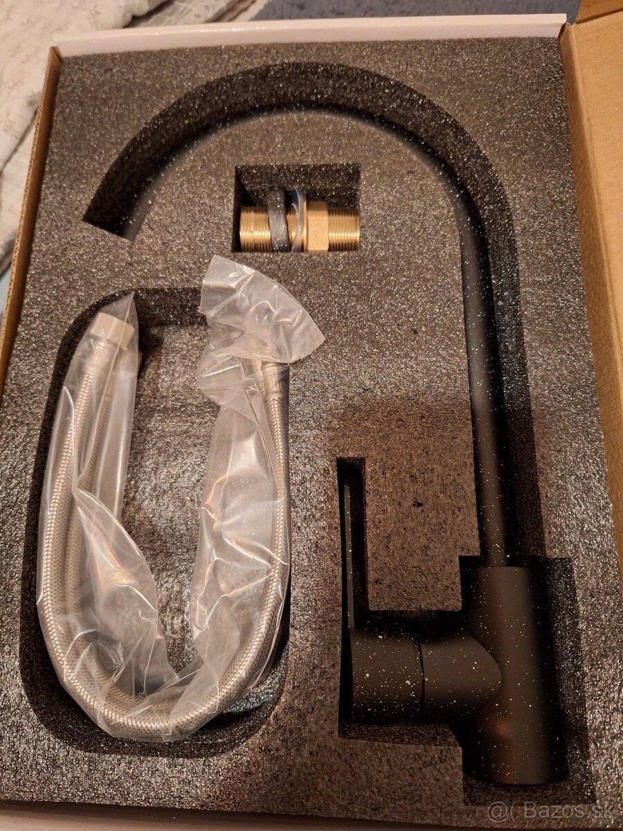 vodovodná batéria - 2