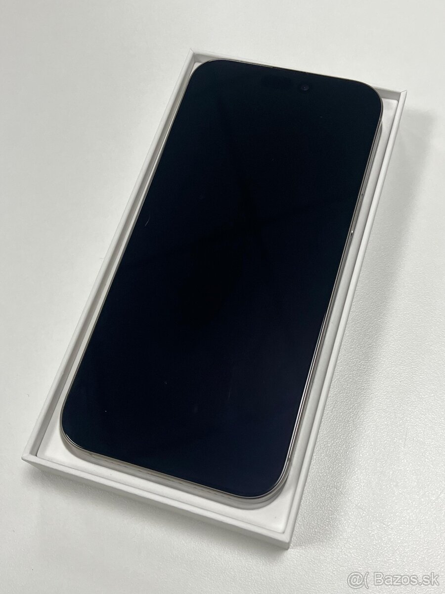 iPhone 16 Pro Max 256GB - 2