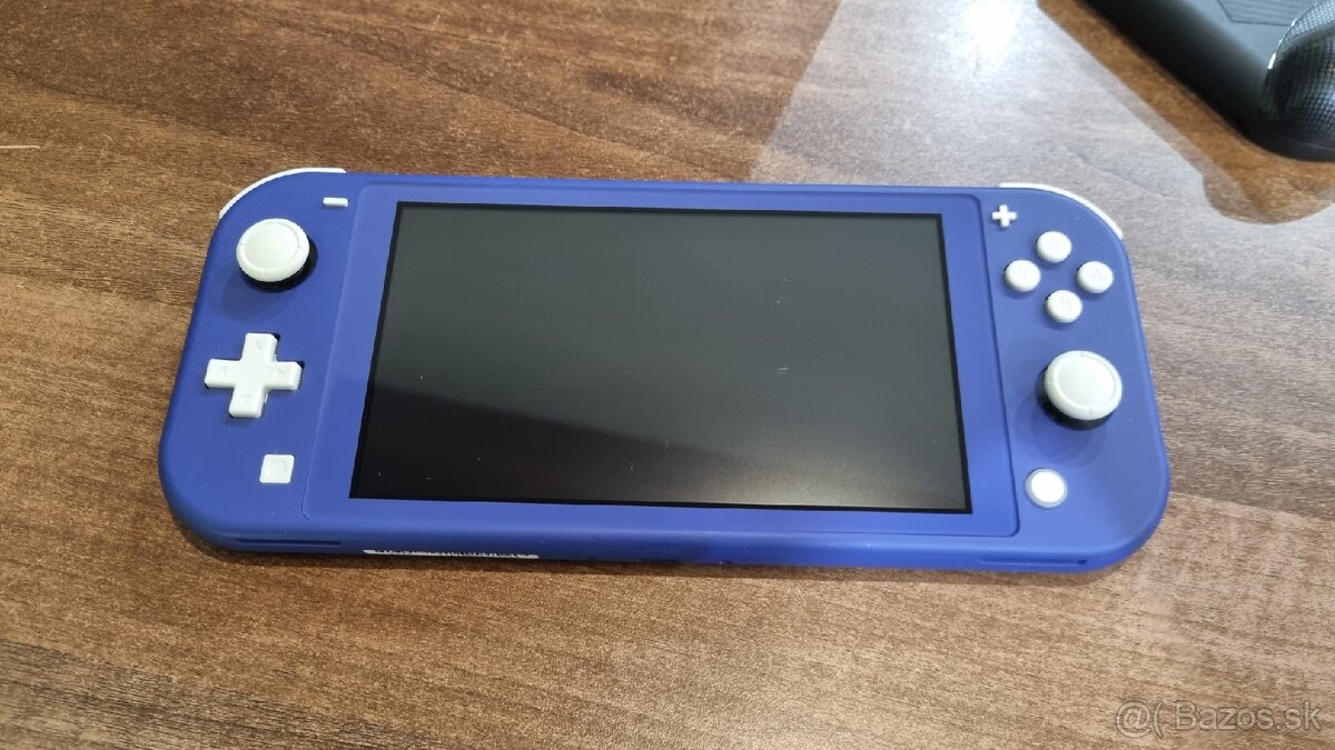 Nintendo Switch lite 32GB - 2